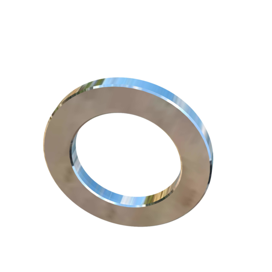 Titanium 3/8 Inch Allied Titanium Flat Washer 0.063 Thick X 5/8 Inch Outside Diameter